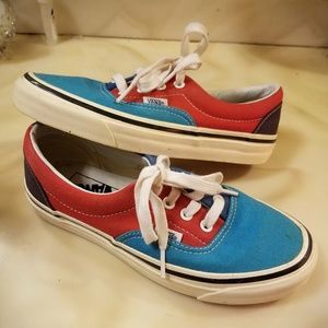 Vans 50th anniversary edition, Era 95